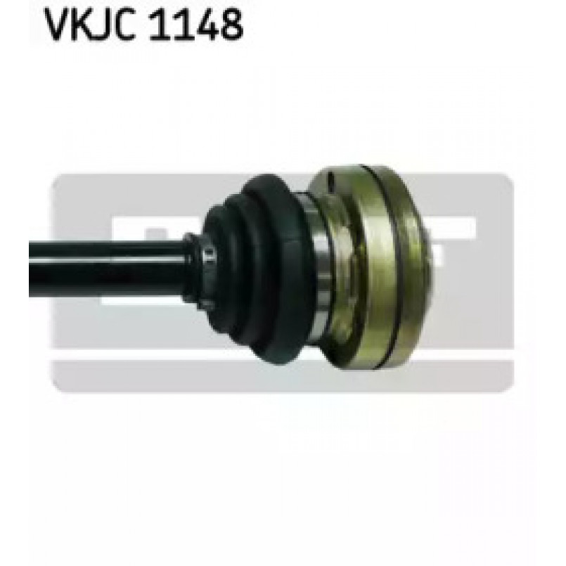 VKJC 1148 SKF - Привідний вал
